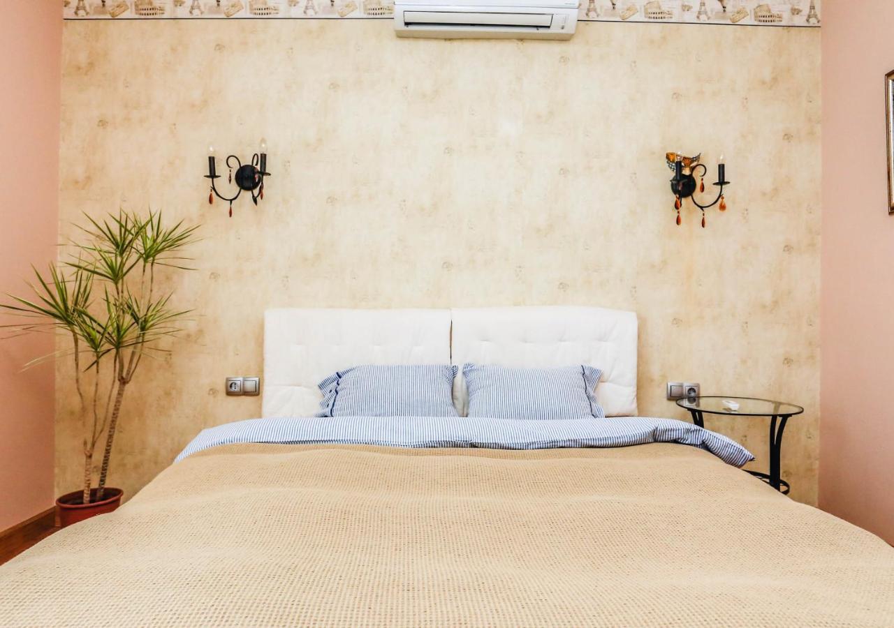 Villa Aurora Petrovac ภายนอก รูปภาพ