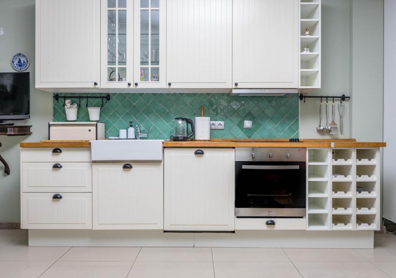 Villa Aurora Petrovac ห้อง รูปภาพ