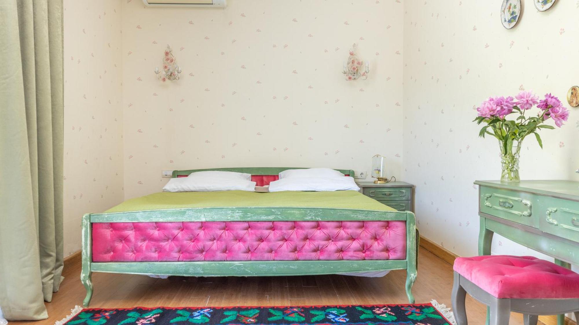 Villa Aurora Petrovac ห้อง รูปภาพ