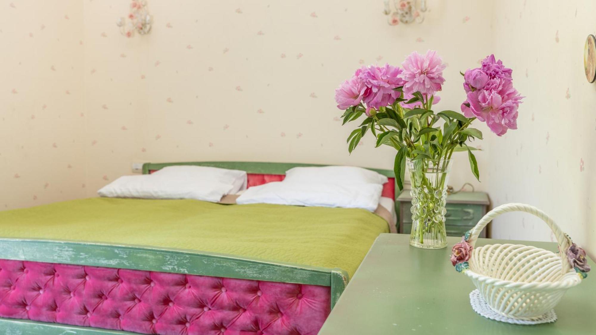 Villa Aurora Petrovac ห้อง รูปภาพ