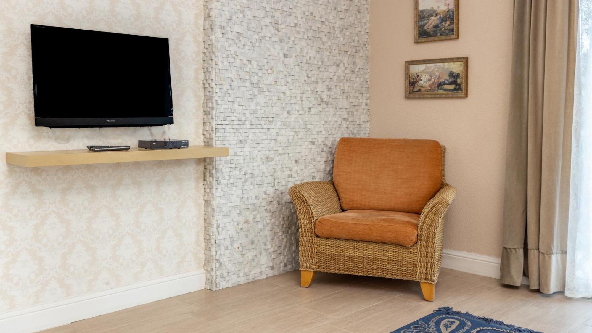 Villa Aurora Petrovac ห้อง รูปภาพ
