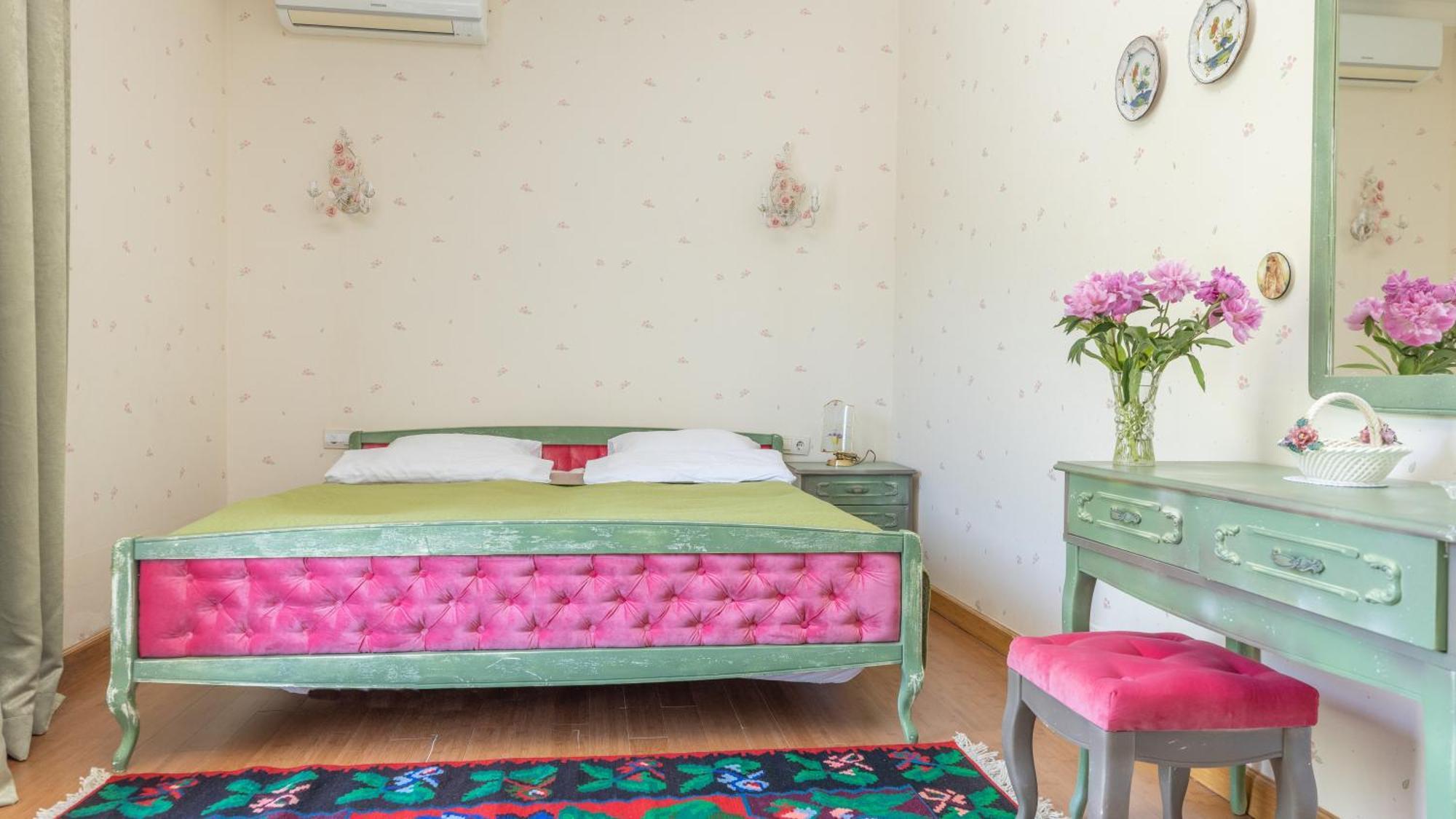 Villa Aurora Petrovac ห้อง รูปภาพ