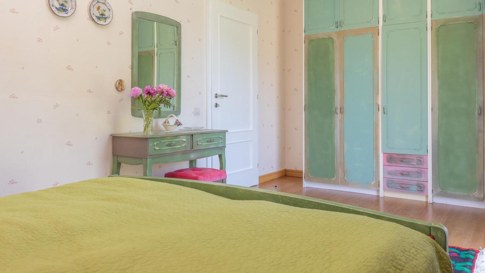 Villa Aurora Petrovac ห้อง รูปภาพ