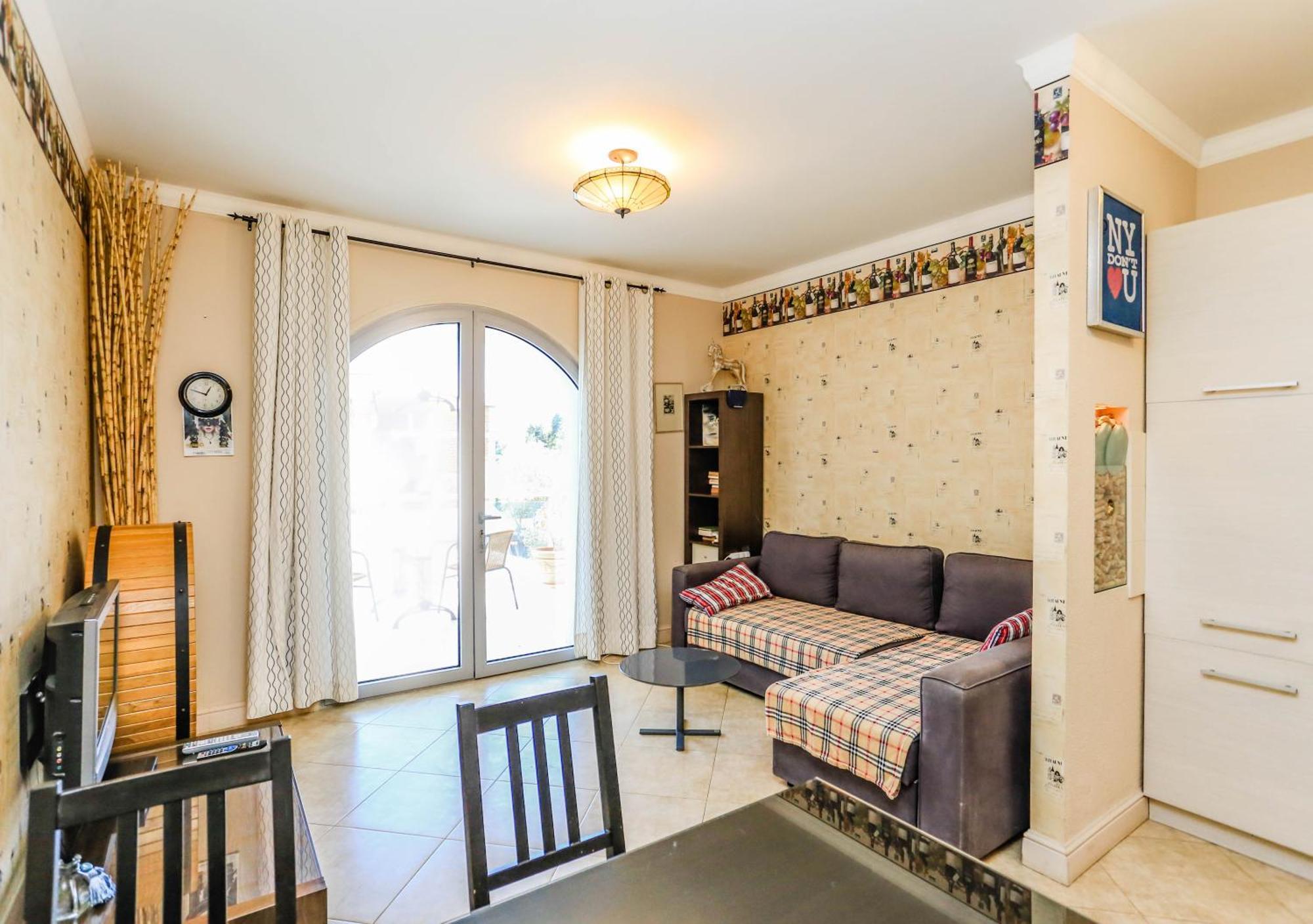 Villa Aurora Petrovac ห้อง รูปภาพ