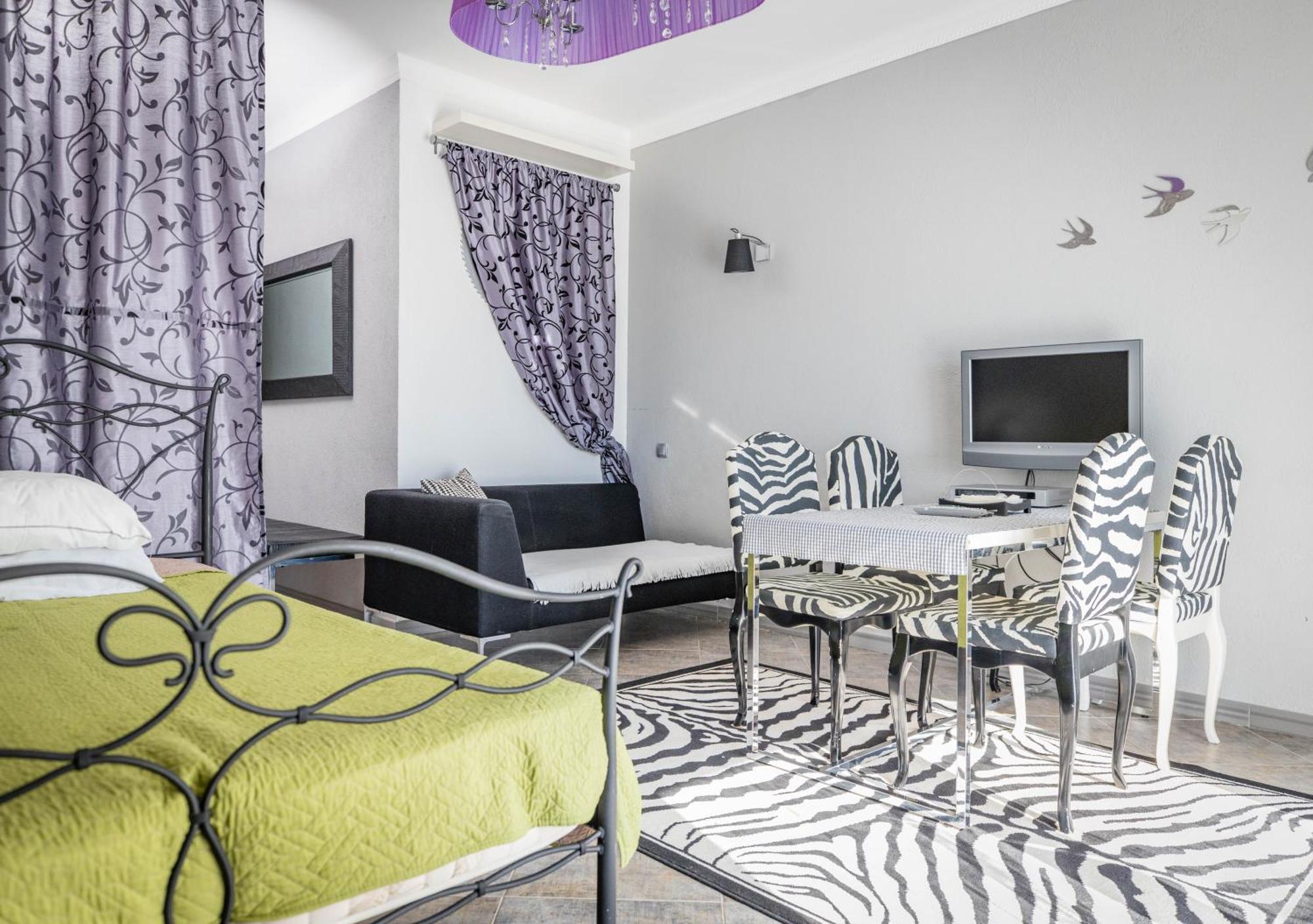 Villa Aurora Petrovac ห้อง รูปภาพ