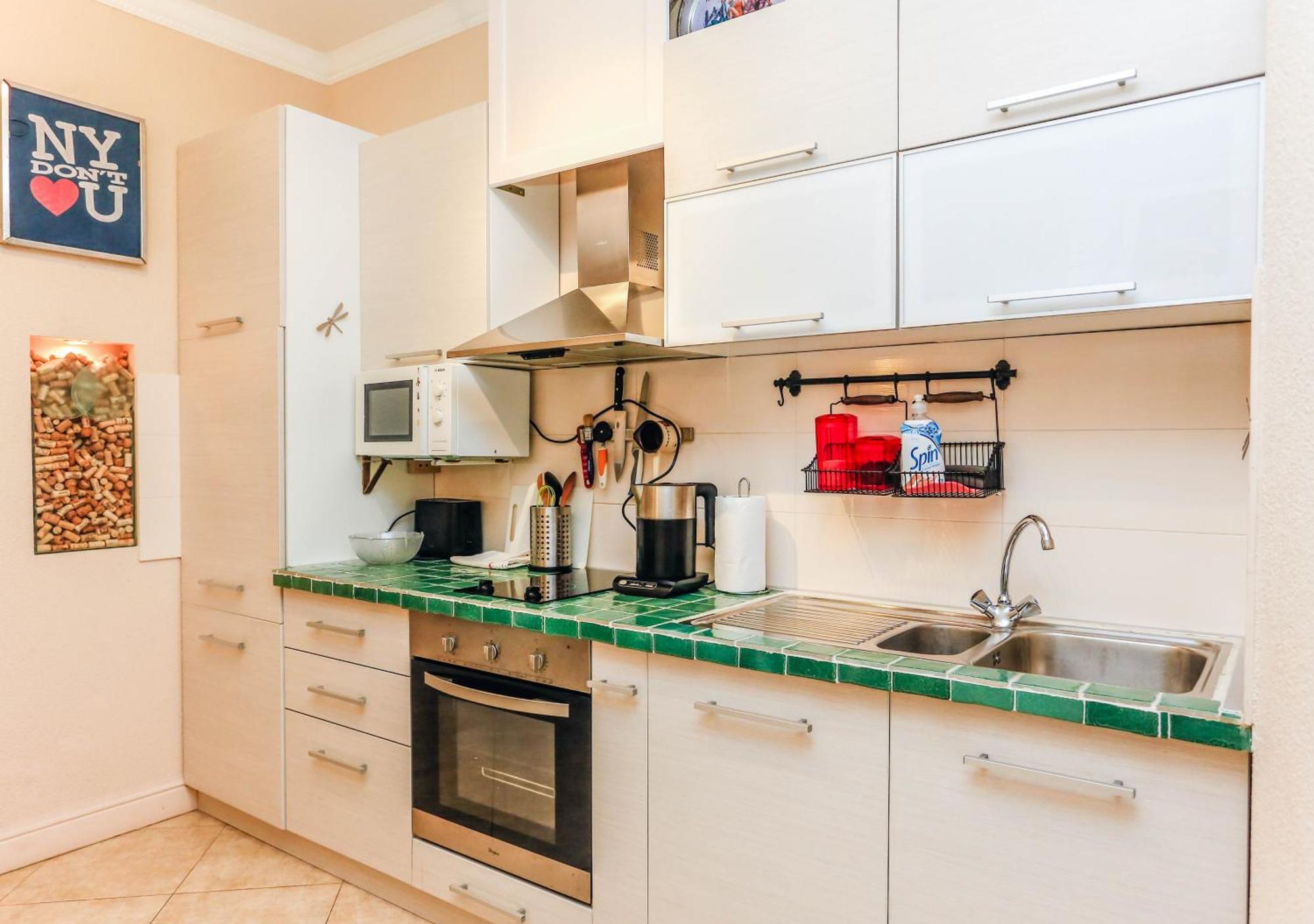 Villa Aurora Petrovac ห้อง รูปภาพ