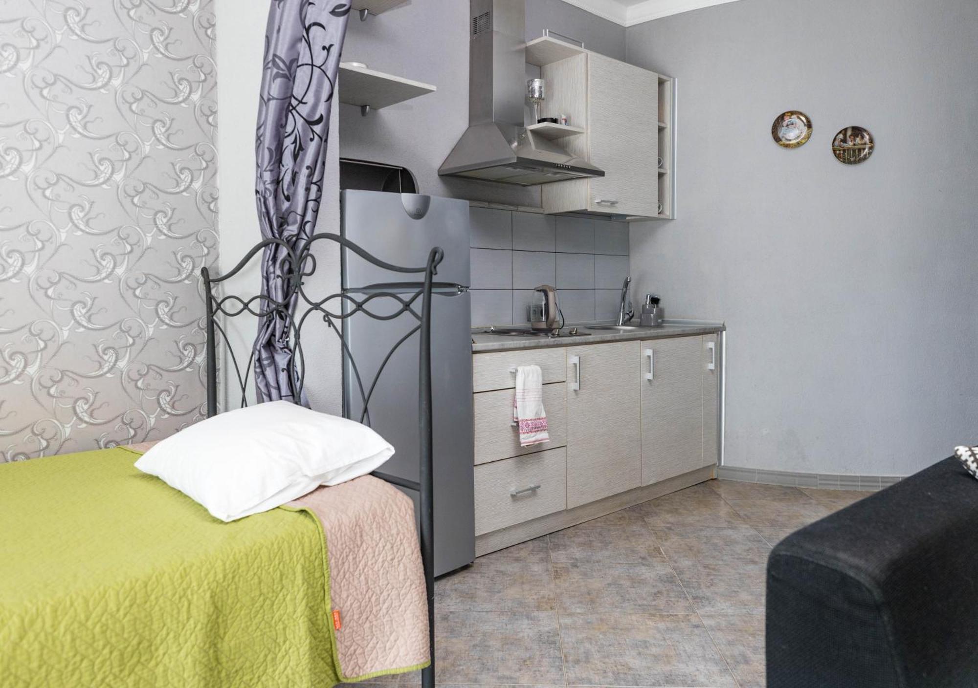 Villa Aurora Petrovac ห้อง รูปภาพ