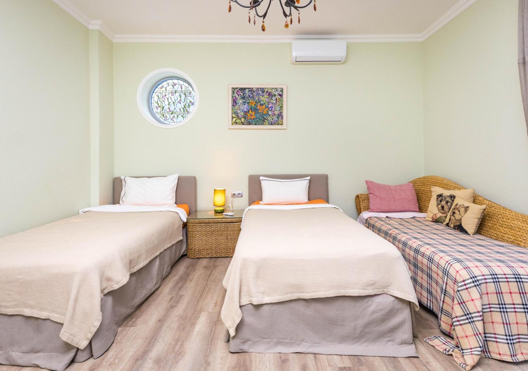 Villa Aurora Petrovac ห้อง รูปภาพ