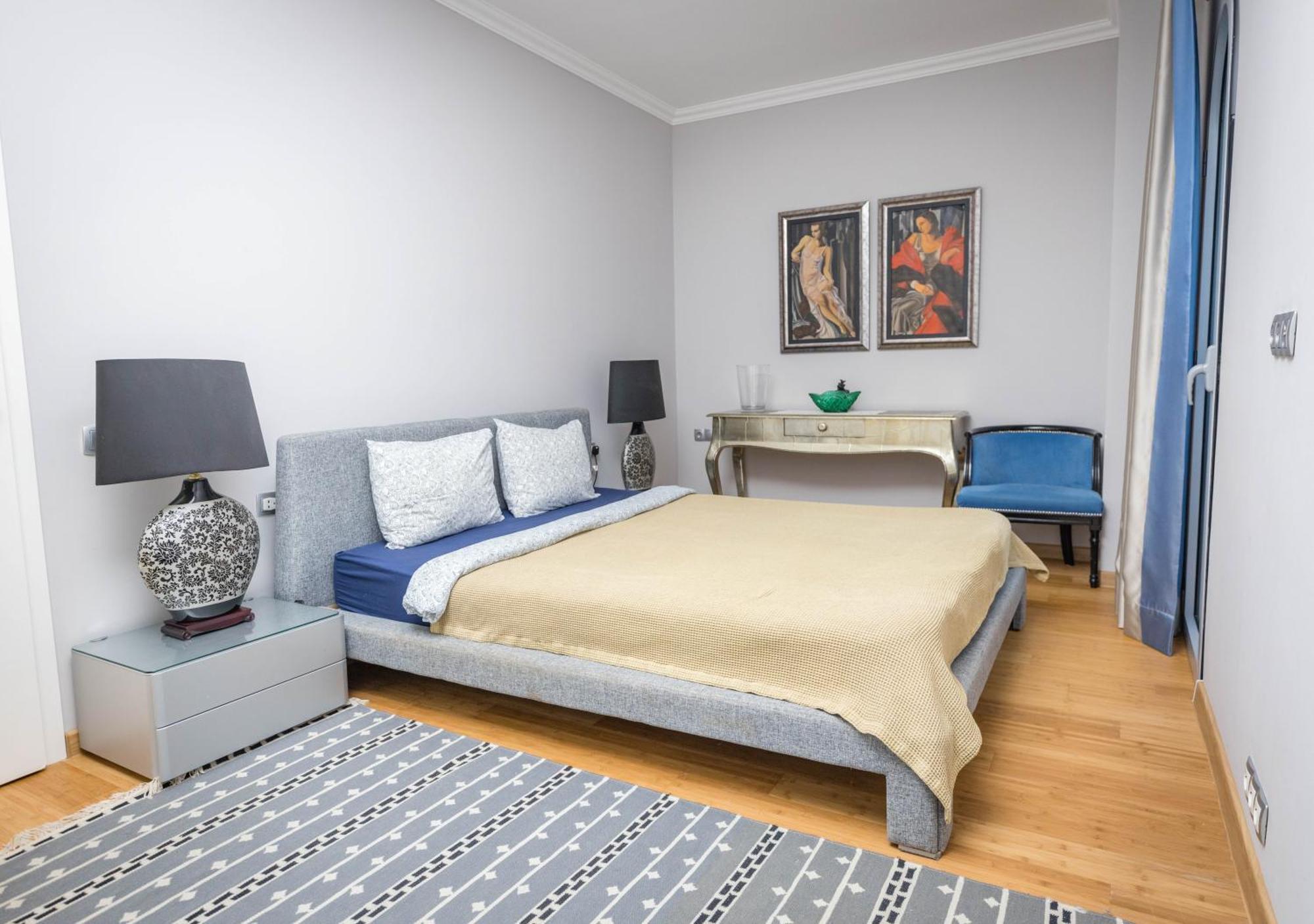 Villa Aurora Petrovac ห้อง รูปภาพ