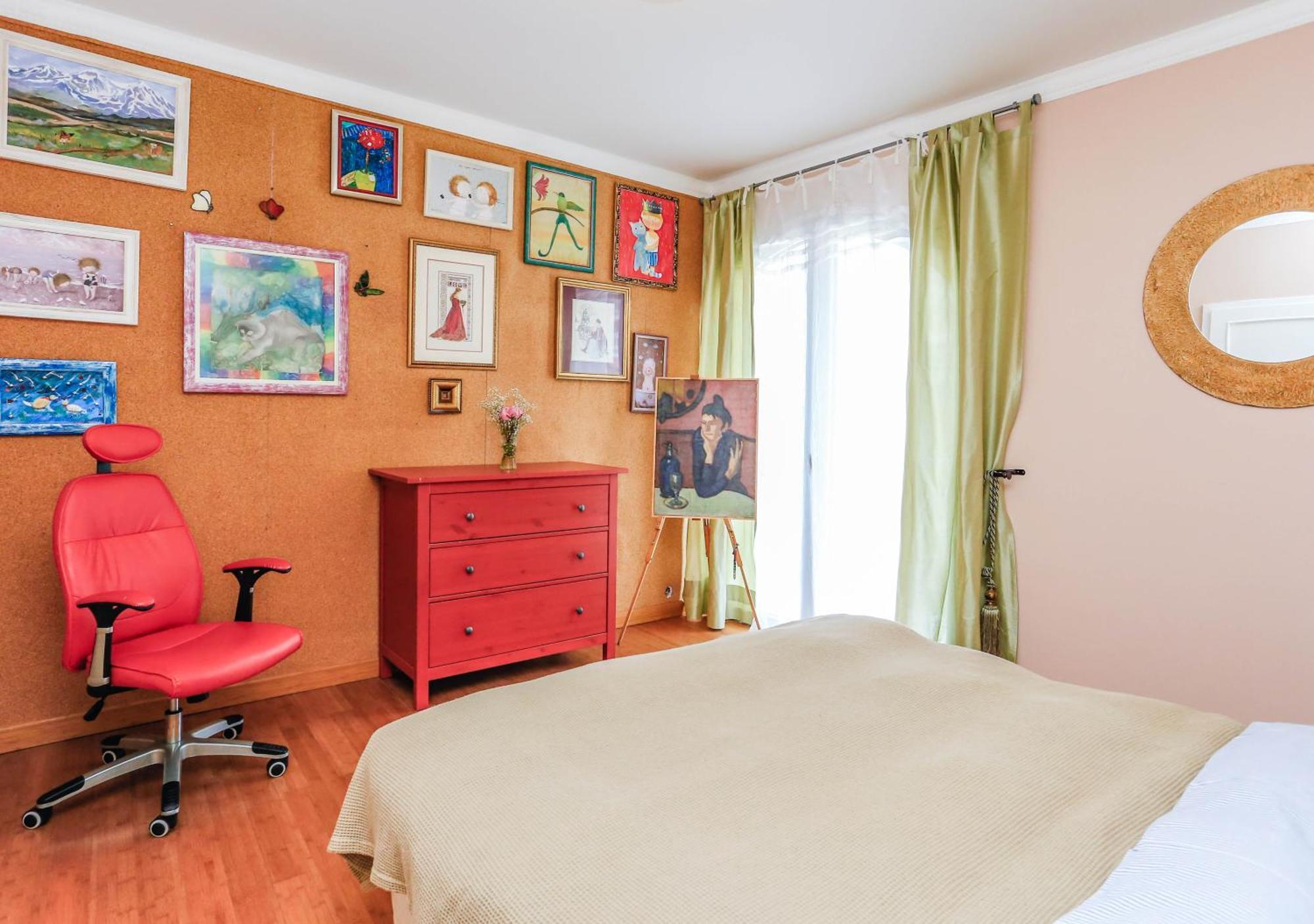 Villa Aurora Petrovac ห้อง รูปภาพ