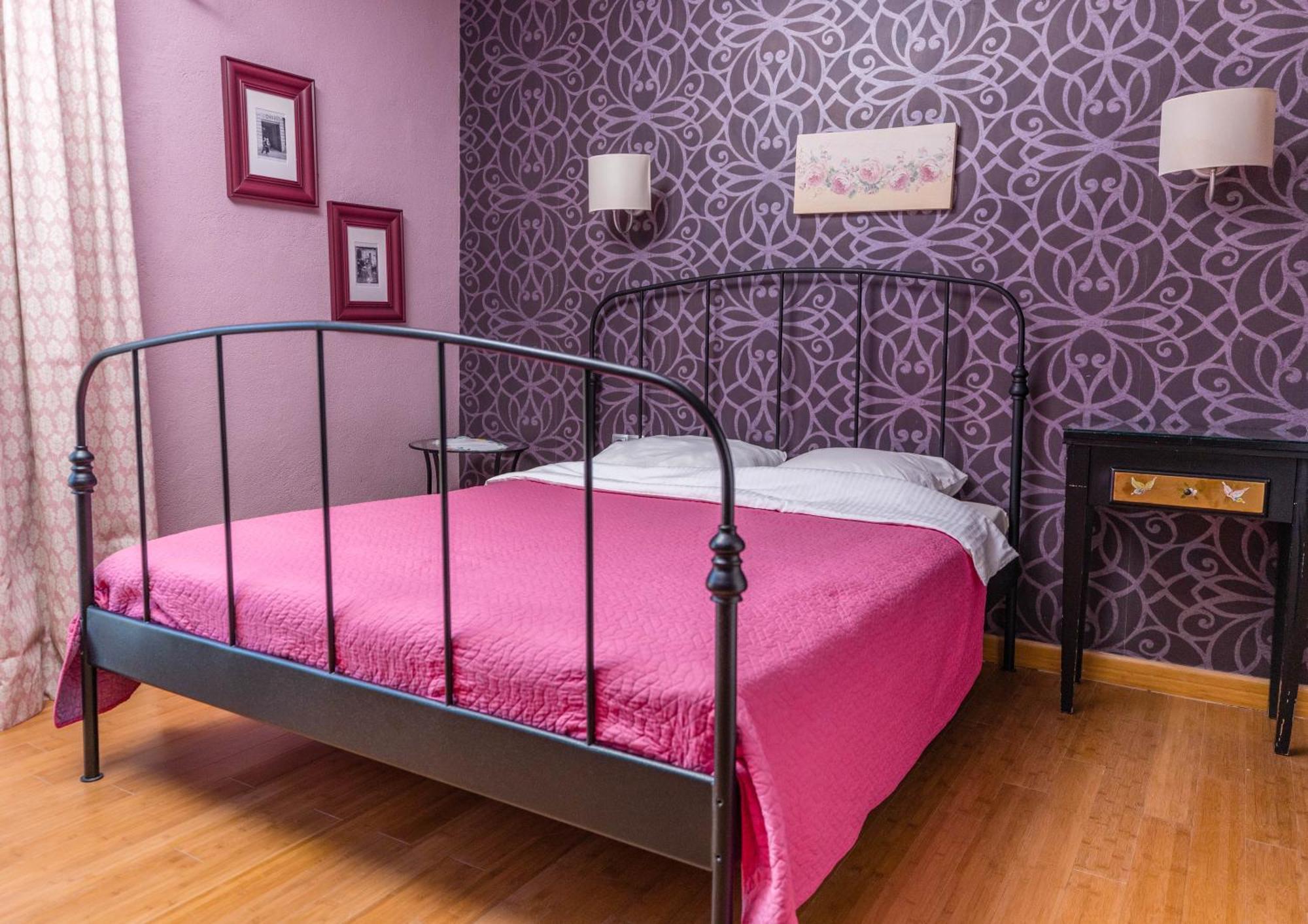Villa Aurora Petrovac ห้อง รูปภาพ