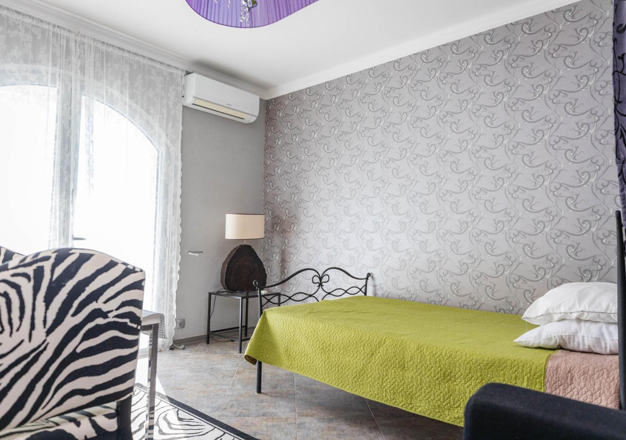 Villa Aurora Petrovac ห้อง รูปภาพ