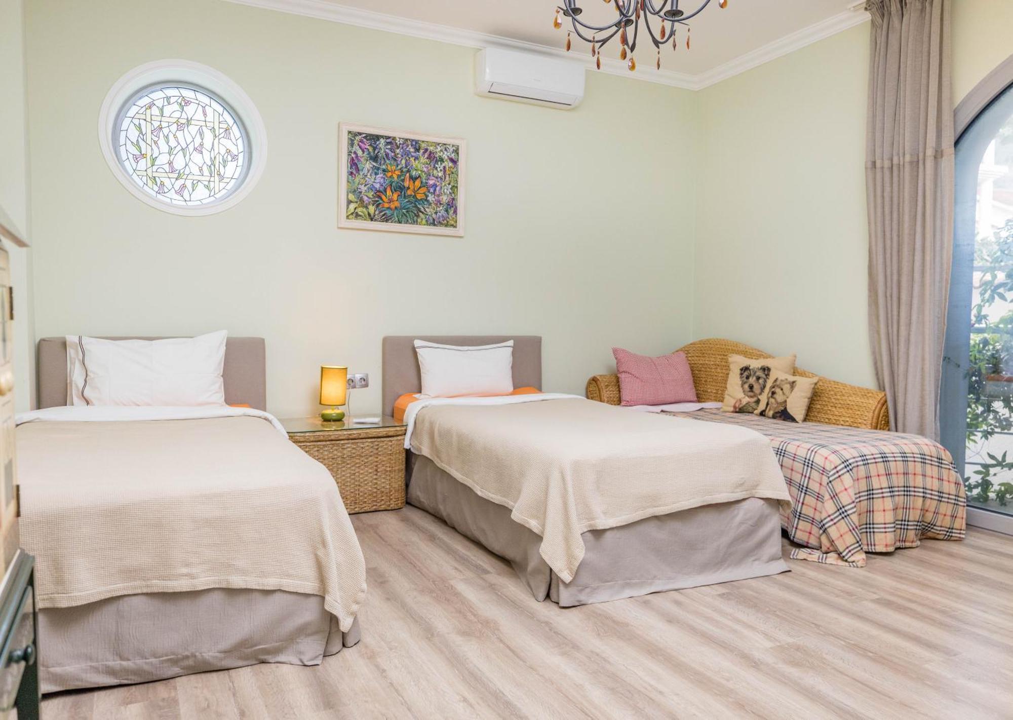 Villa Aurora Petrovac ห้อง รูปภาพ