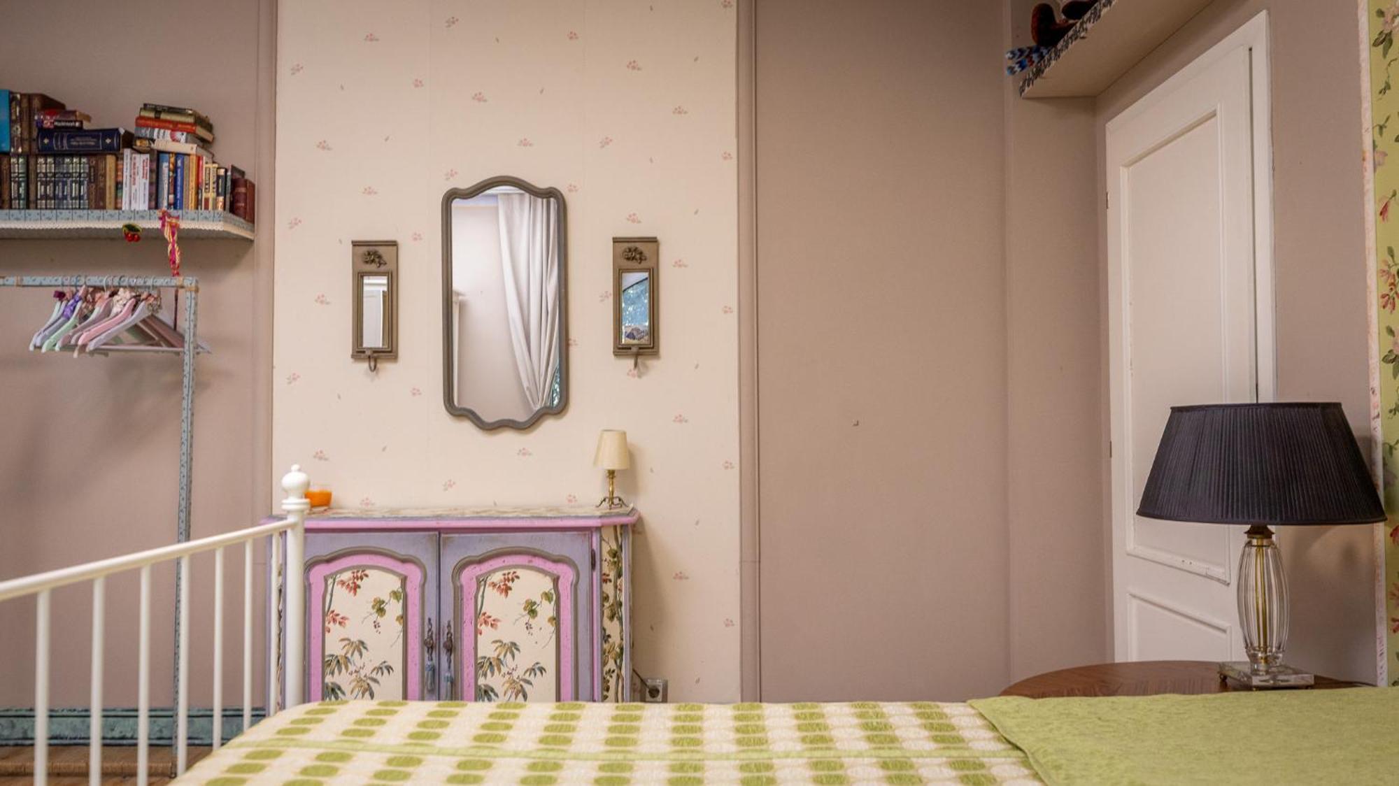Villa Aurora Petrovac ห้อง รูปภาพ