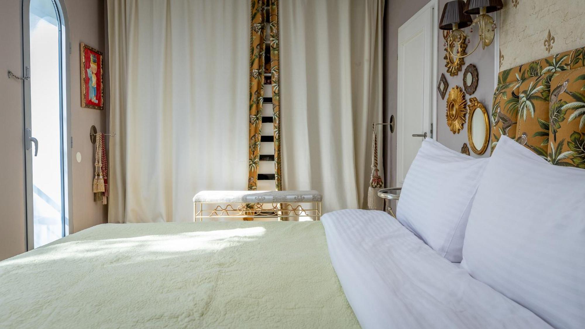 Villa Aurora Petrovac ห้อง รูปภาพ